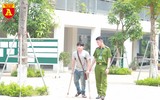 Bảo vệ tuyệt đối an toàn kỳ thi THPT - nhìn từ một địa bàn cơ sở